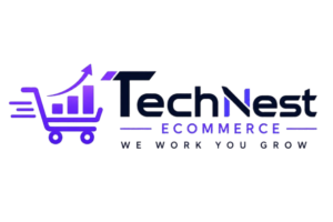 TechNest Ecommerce